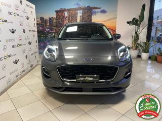 FORD Puma usata, con Airbag laterali