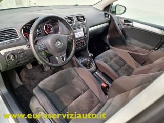 VOLKSWAGEN Golf usata 38