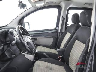FIAT Qubo usata 8