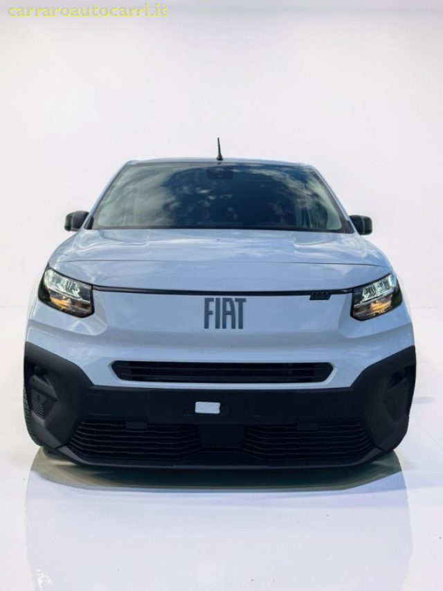 FIAT Doblo usata, con Airbag laterali