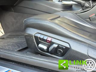 BMW 430 usata, con Controllo vocale