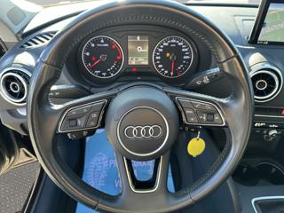 AUDI A3 usata, con Boardcomputer