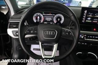 AUDI A4 usata, con Cronologia tagliandi