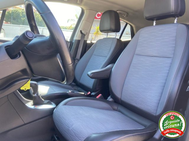OPEL Mokka usata, con Cruise Control