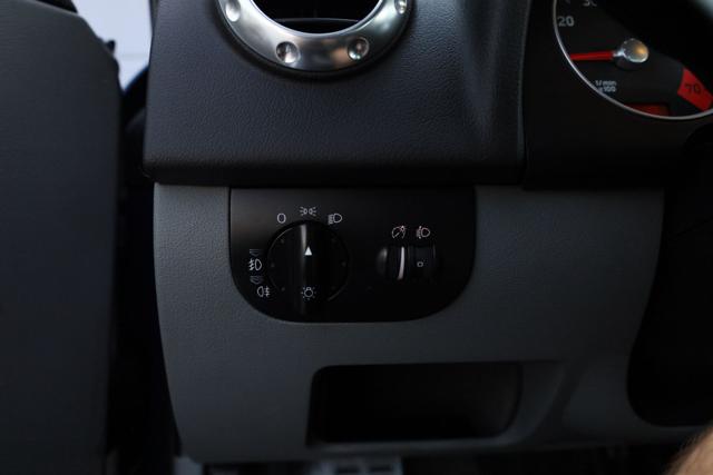 AUDI TT usata, con Interni in pelle