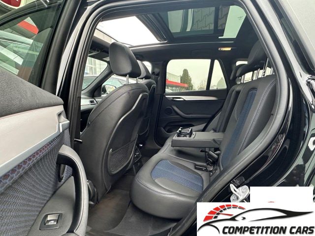 BMW X1 usata, con Climatizzatore