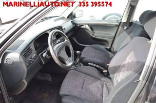 VOLKSWAGEN Golf usata 12
