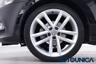 VOLKSWAGEN Polo usata, con ESP