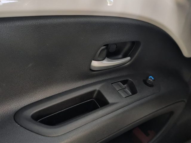 TOYOTA Aygo X usata, con Immobilizzatore elettronico