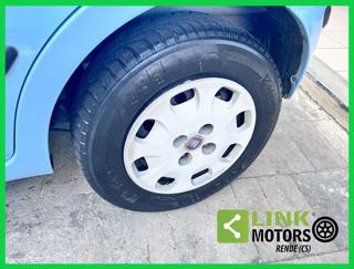 FIAT Panda usata, con Lettore CD
