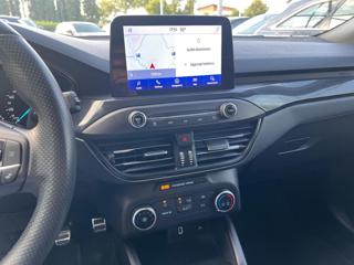 FORD Focus usata, con Bracciolo