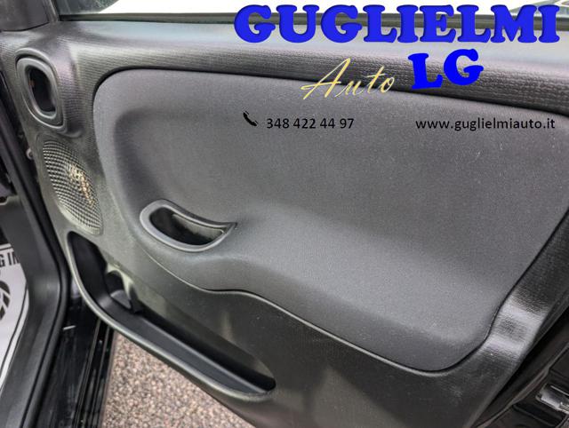 FIAT Panda usata 30
