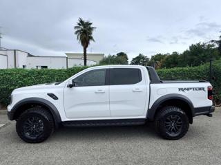 FORD Ranger Raptor usata, con Airbag laterali
