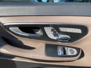 MERCEDES-BENZ V 300 usata, con Volante multifunzione