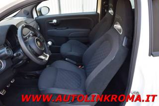 ABARTH 595 usata, con Boardcomputer