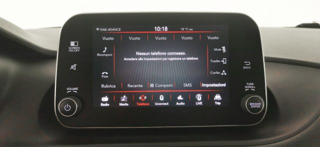 FIAT Tipo usata 54