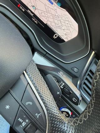 AUDI Q5 usata, con Cruise Control