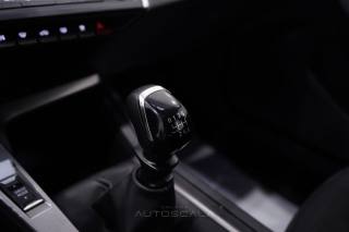 PEUGEOT 308 usata, con Touch screen