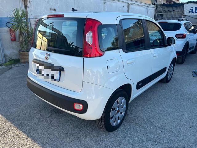 FIAT Panda usata, con Airbag