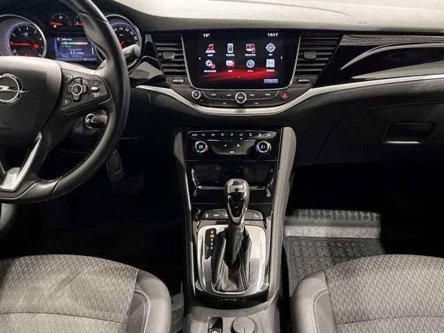 OPEL Astra usata, con Regolazione elettrica sedili