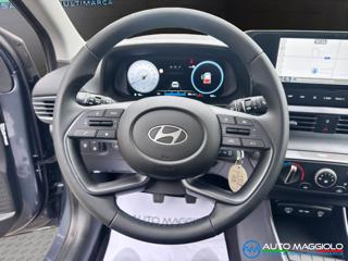 HYUNDAI i20 usata, con Fendinebbia