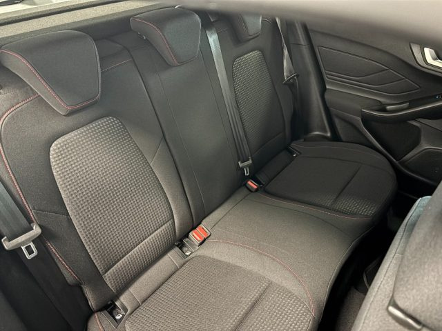 FORD Focus usata, con Fari Xenon