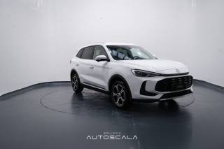 MG ZS usata, con Cerchi in lega