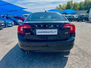 VOLVO S60 usata, con Sensore di luce