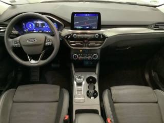 FORD Kuga usata, con Airbag Passeggero