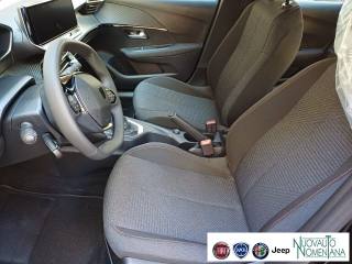 PEUGEOT 208 usata, con Park Distance Control