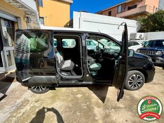 CITROEN Berlingo usata, con Autoradio