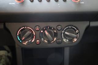 SUZUKI Swift usata, con Spoiler