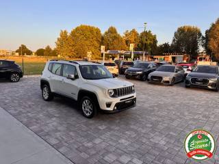 JEEP Renegade usata, con Alzacristalli elettrici