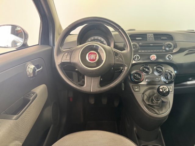 FIAT 500 usata 19