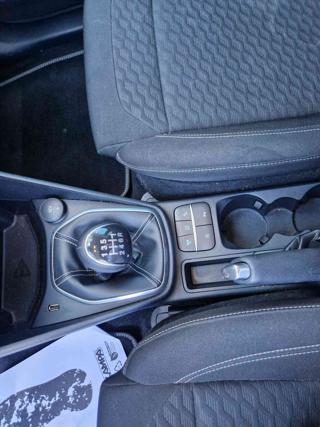 FORD Fiesta usata, con ESP