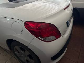 PEUGEOT 207 usata, con Fendinebbia