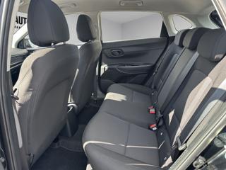 HYUNDAI i20 usata, con Cruise Control