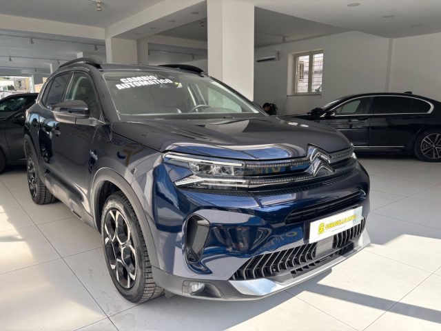 CITROEN C5 Aircross usata, con Antifurto