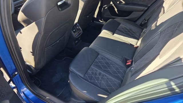 SKODA Octavia usata, con Tettuccio apribile