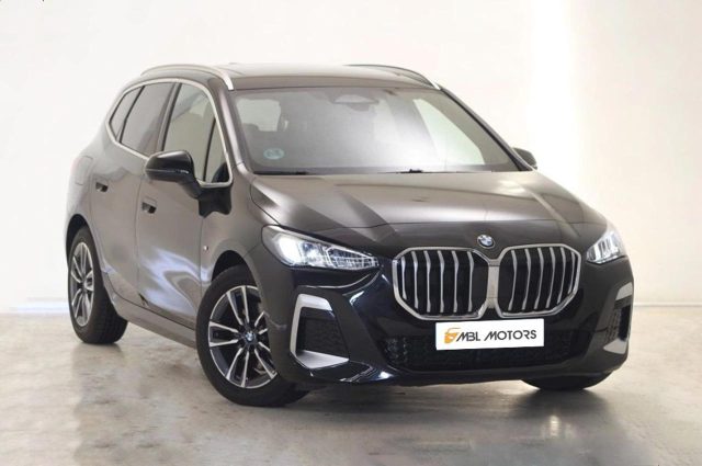BMW 218 usata, con ESP