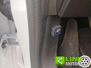 RENAULT Twingo usata, con Volante in pelle