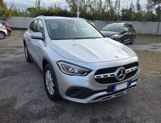 MERCEDES-BENZ GLA 200 usata, con Airbag