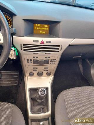 OPEL Astra usata 26