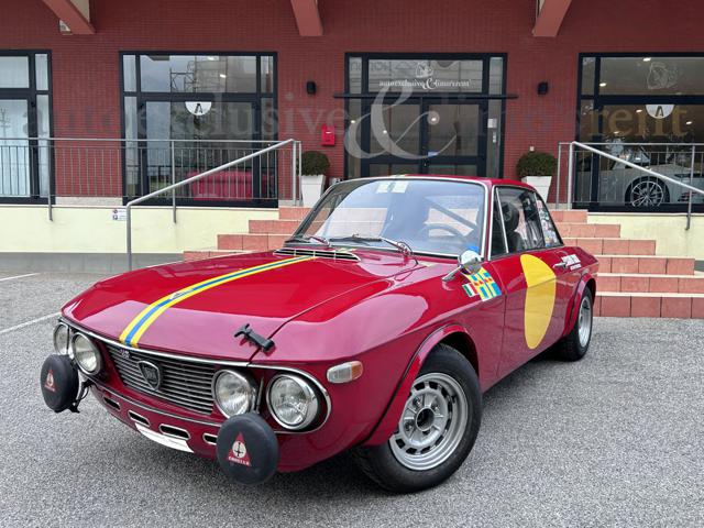 LANCIA Fulvia usata 0