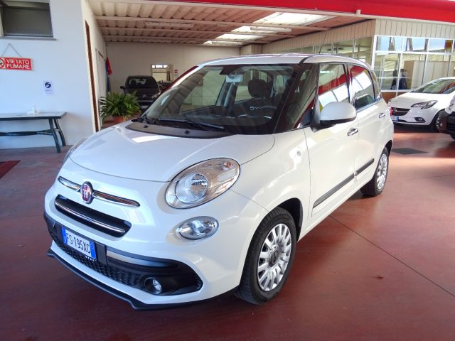 FIAT 500L usata, con ABS