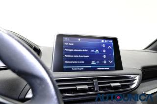 PEUGEOT 3008 usata, con Isofix
