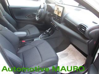 TOYOTA Yaris usata, con Controllo elettronico della corsia