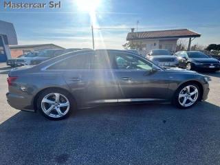 AUDI A6 usata, con Chiusura centralizzata