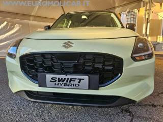 SUZUKI Swift usata, con Airbag