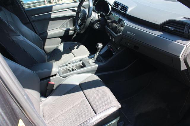 AUDI Q3 usata, con Park Distance Control